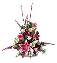  Kütahya çiçek gönderme sitemiz güvenlidir  mevsim çiçek tanzimi - anneler günü için seçim olabilir