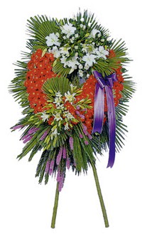  Kütahya çiçek gönderme sitemiz güvenlidir  cenaze çelengi