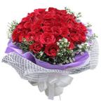  Kütahya çiçek online çiçek siparişi  12 adet kirmizi gül buketi - buket tanzimi -