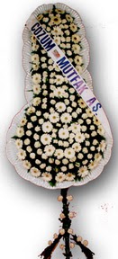Dügün nikah açilis çiçekleri sepet modeli  Kütahya online çiçekçi , çiçek siparişi 