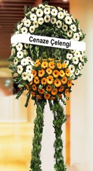 Cenaze çelenk modelleri  Kütahya online çiçek gönderme sipariş 