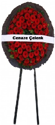 Cenaze çiçek modeli  Kütahya internetten çiçek satışı 