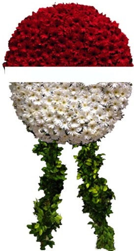 Cenaze çiçekleri modelleri  Kütahya çiçek siparişi sitesi 