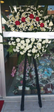 Cenaze çiçeği cenaze çiçek modelleri  Kütahya uluslararası çiçek gönderme 