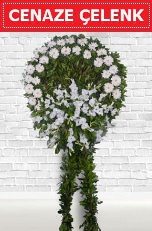 Cenaze Çelenk cenaze çiçeği  Kütahya anneler günü çiçek yolla 
